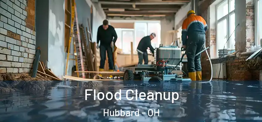  Flood Cleanup Hubbard - OH