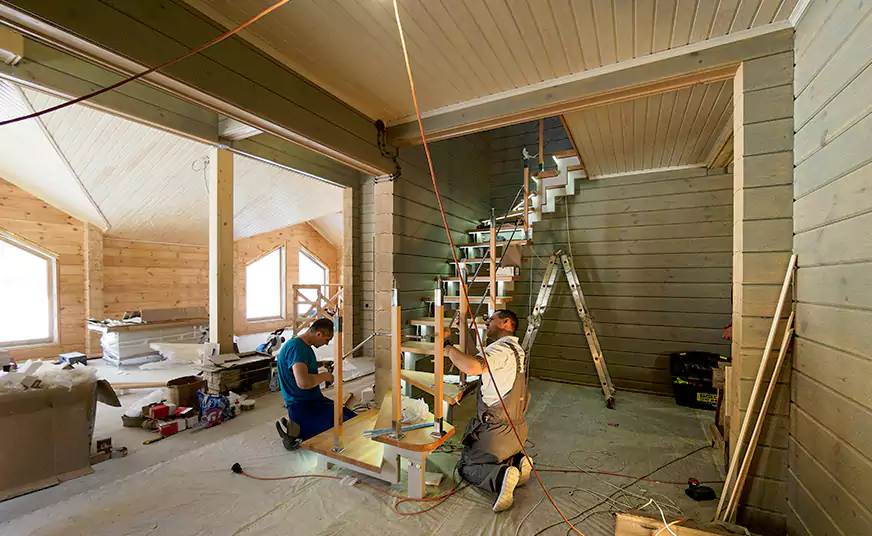 Water Damage Repair Brunswick