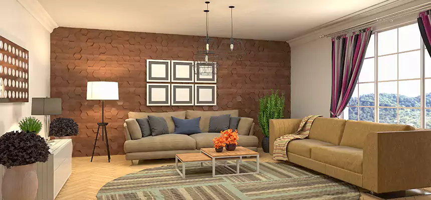 Fire Restoration Lakewood in Brunswick