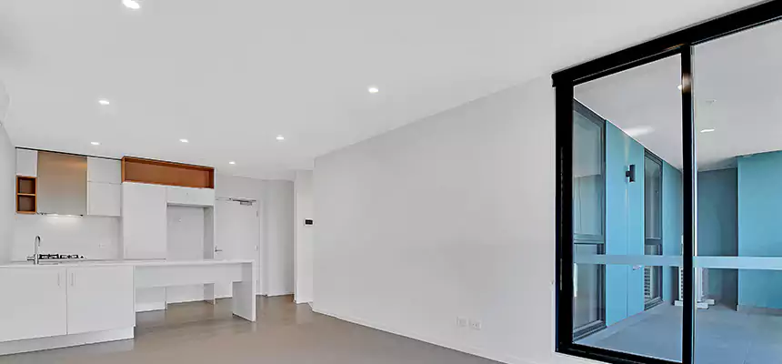 Repair Popcorn Ceiling Water Damage in Brunswick