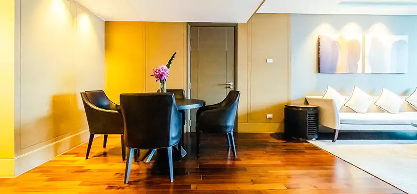 Residential Smoke Cleaning in Brunswick