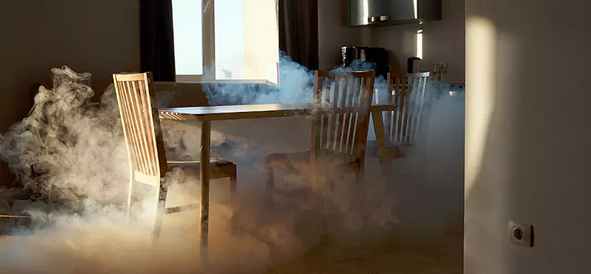 Smoke Cleanup Company in Brunswick