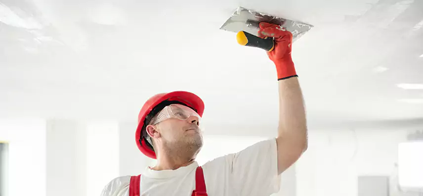 Basement Water Damage Repair in Brunswick