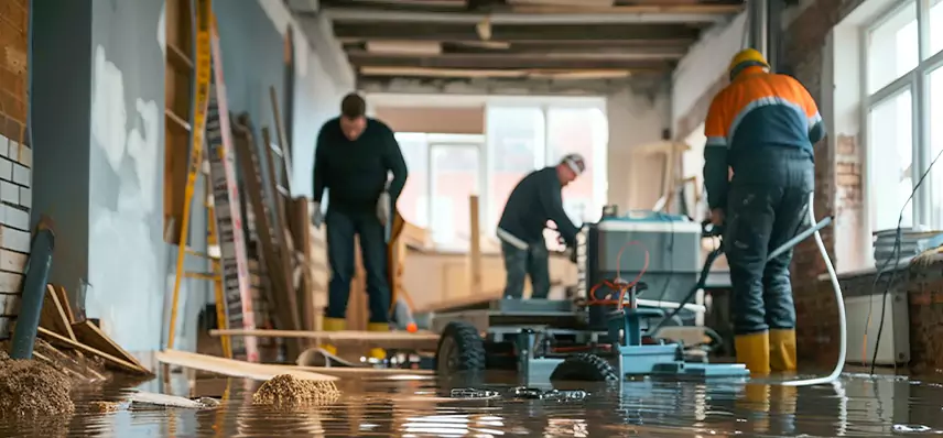 Home Water Remediation in Brunswick