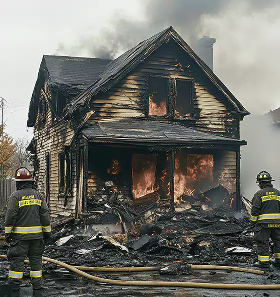 Trusted Fire Clean Up Company in Brunswick, OH