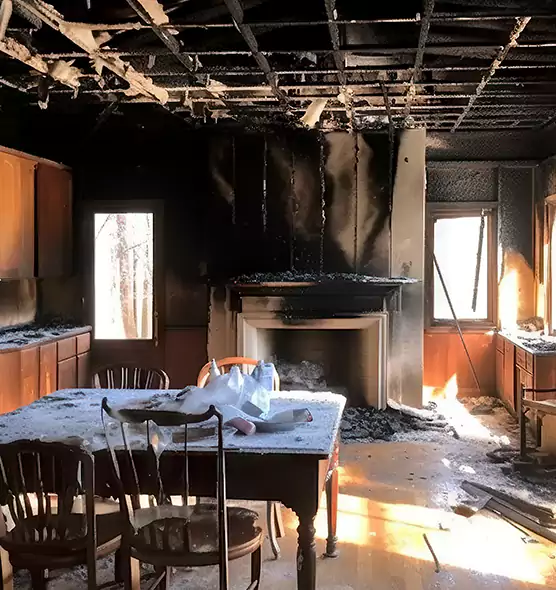 Trusted Fire Restoration Company in Brunswick, OH