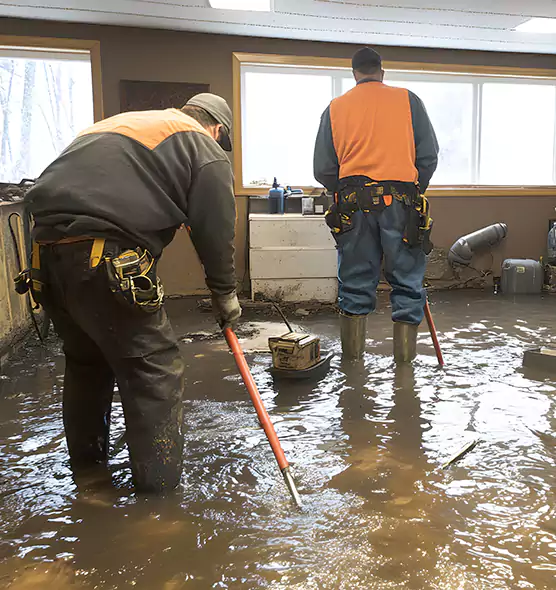 Trusted Flood Cleanup Company in Brunswick, OH