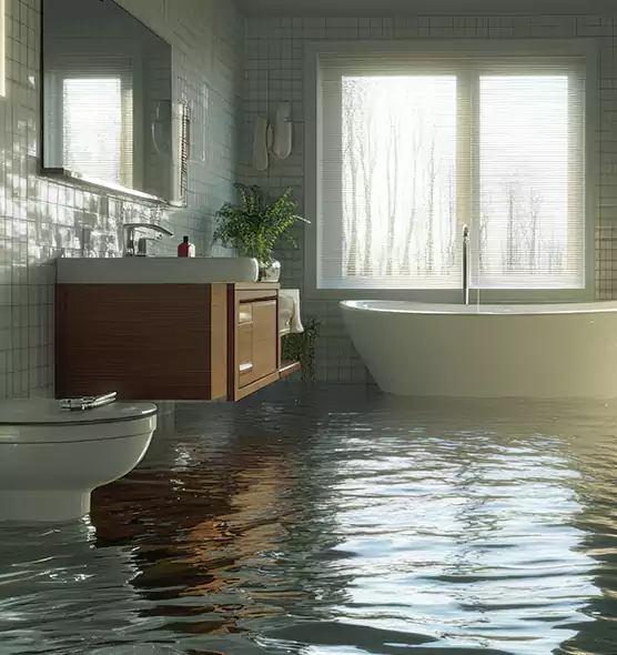 Trusted Flooded Bathroom Company in Brunswick, OH