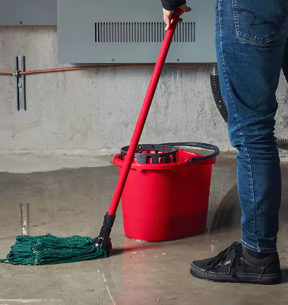 Trusted Sewage Cleanup Company in Brunswick, OH