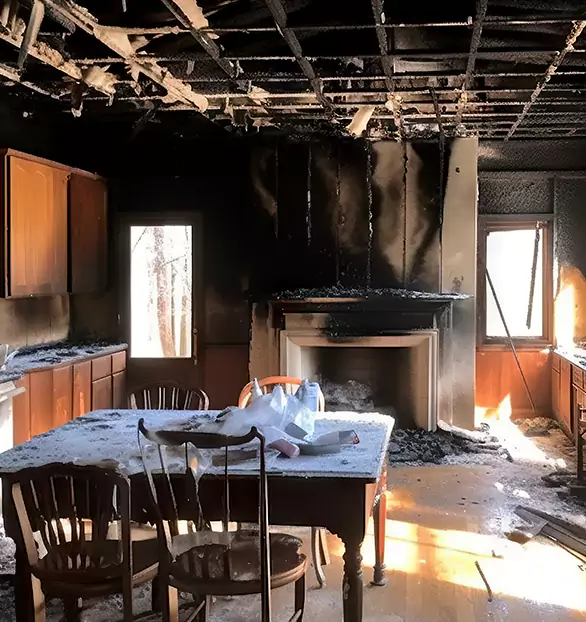 Trusted Smoke Cleaning Company in Brunswick, OH