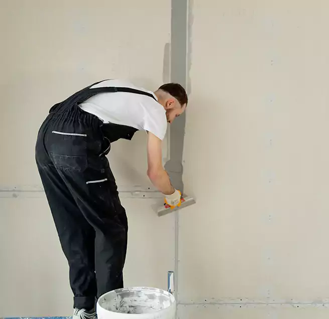 Why Choose Milestone Restoration Pros for Fixing Water Damaged Drywall in Brunswick, OH?