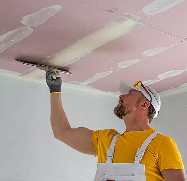  Why Choose Milestone Restoration Pros for Leaking Ceiling Repair in Brunswick, OH?
