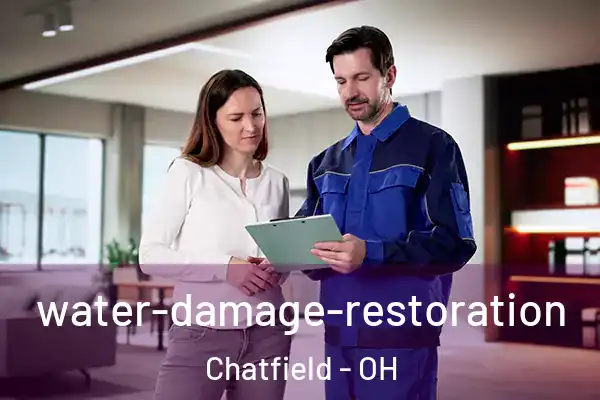  water-damage-restoration Chatfield - OH