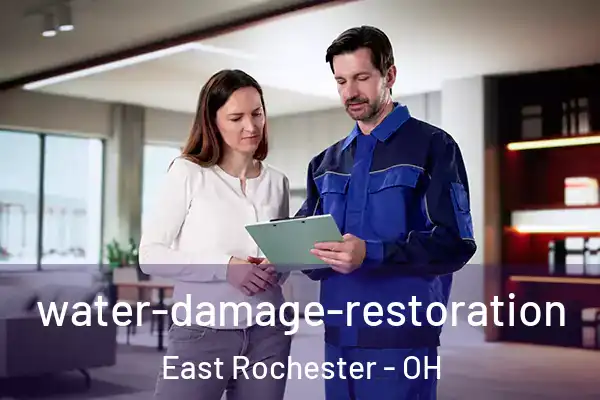  water-damage-restoration East Rochester - OH