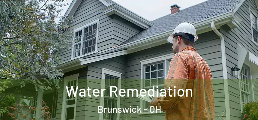 Water Remediation Brunswick - OH